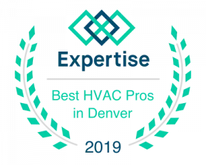 Expertise.com Best Denver AC Repair Services